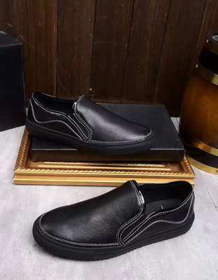 GZ Men Loafers--011